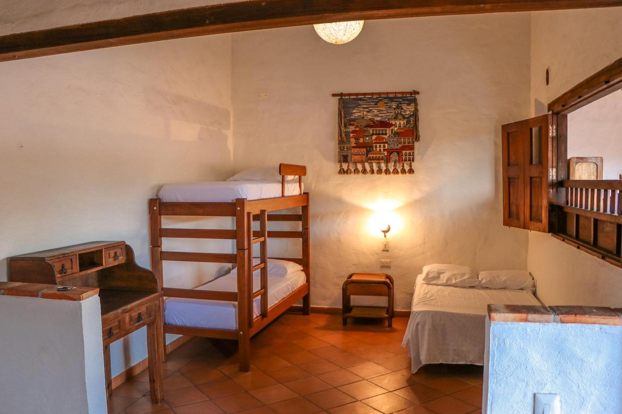 Hotel Casa El Mandarino By Mh Баричара Экстерьер фото
